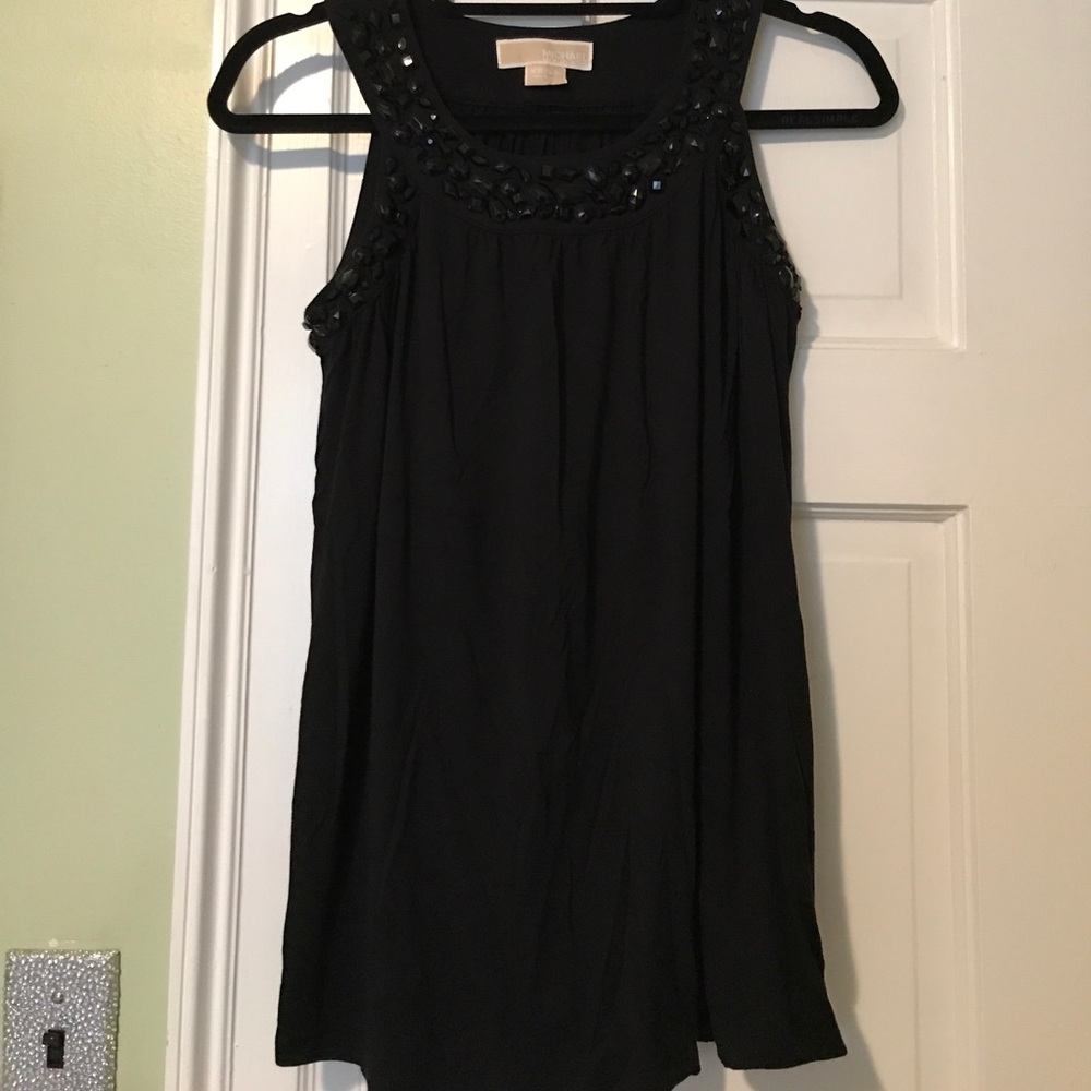 Micheal Kors black top